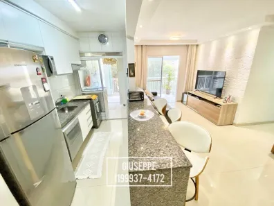 Apartamento com 3 Quartos à venda, 80m² no Jardim Esmeralda, São Paulo