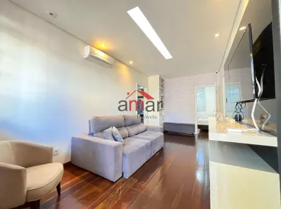 Casa com 3 Quartos para alugar, 143m² no Paquetá, Belo Horizonte