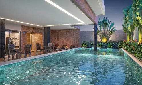 Apartamento com 3 Quartos à venda, 102m² no Botafogo, Rio de Janeiro