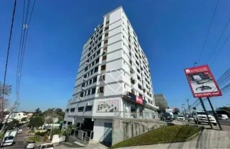 Apartamento com 2 Quartos para alugar, 86m² no Jansen, Gravataí