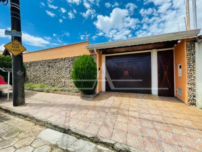 Casa com 3 Quartos à venda, 177m² no Jardim Santa Rita de Cássia, Bragança Paulista