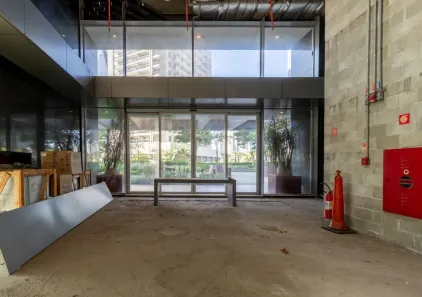 Ponto Comercial para alugar, 383m² no Vila Gertrudes, São Paulo