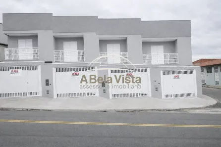 Sobrado com 3 Quartos à venda, 70m² no Bela Vista, Osasco