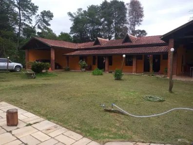 Fazenda/Sítio com 2 Quartos à venda, 350m² no Chácara Itamarati, Caçapava