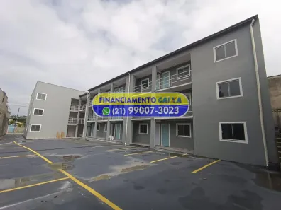 Casa com 1 Quarto à venda, 28m² no Laranjal, São Gonçalo