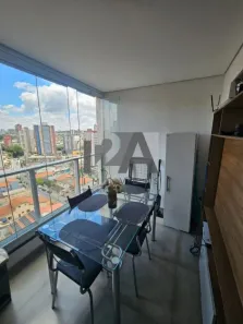 Apartamento com 1 Quarto à venda, 38m² no Centro, Osasco