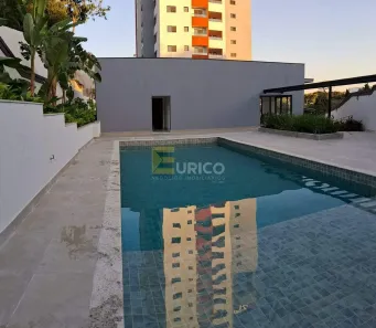 Apartamento com 3 Quartos à venda, 84m² no Castelo, Valinhos