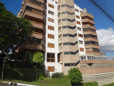 Cobertura com 3 Quartos à venda, 382m² no Centro, Novo Hamburgo