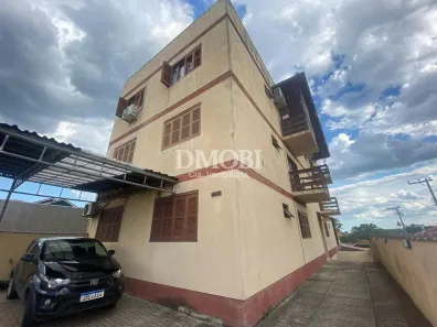 Apartamento com 2 Quartos à venda, 67m² no Central, Gravataí