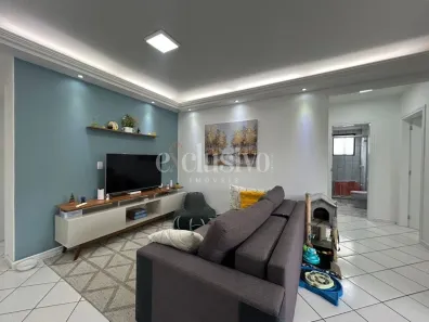 Apartamento com 2 Quartos à venda, 76m² no Estreito, Florianópolis
