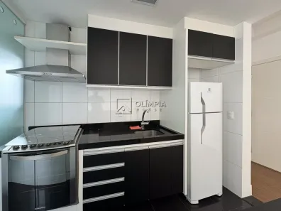 Apartamento com 2 Quartos à venda, 70m² no Cidade Monções, São Paulo