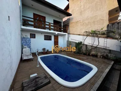 Casa com 3 Quartos à venda, 170m² no Jardim Satélite, São José dos Campos