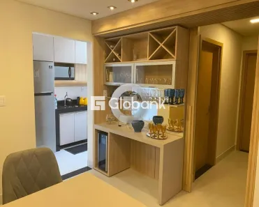 Apartamento com 2 Quartos à venda, 72m² no Centro, Montes Claros