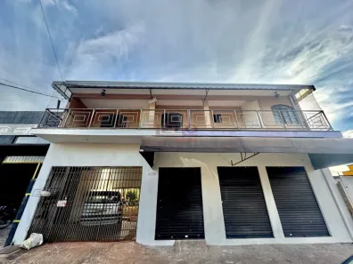 Prédio Comercial com 4 Quartos à venda, 318m² no Jardim Nova Paulista, Sarandi