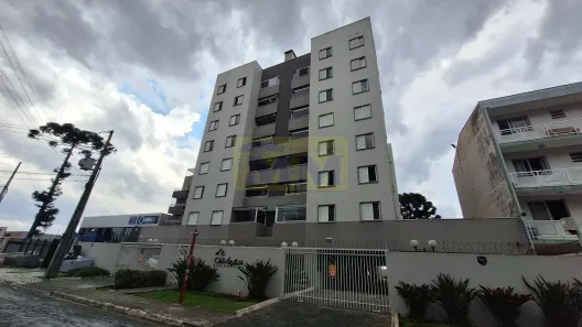 Apartamento com 2 Quartos à venda, 53m² no Centro, Pinhais