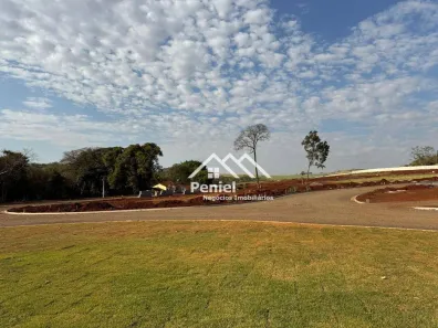 Lote/Terreno à venda, 868m² no Vila do Golf, Ribeirão Preto