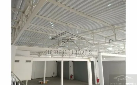 Galpão/Depósito/Armazém para alugar, 1860m² no Penha de França, São Paulo
