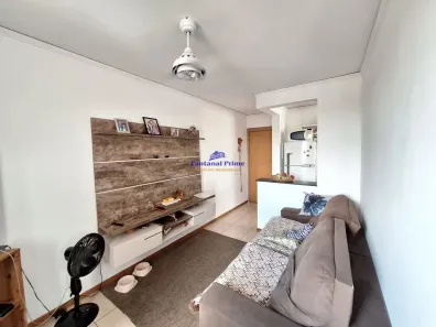 Apartamento com 2 Quartos para alugar, 40m² no Dom Aquino, Cuiabá