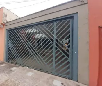 Sobrado com 2 Quartos à venda, 124m² no Chácara Santo Antônio (Zona Leste), São Paulo