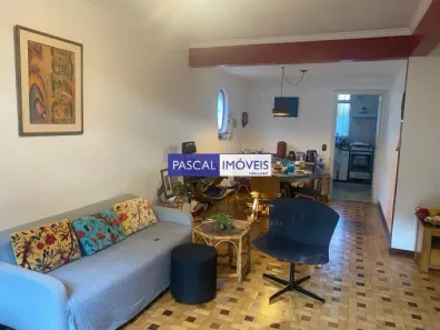 Casa com 4 Quartos à venda, 130m² no Campo Belo, São Paulo