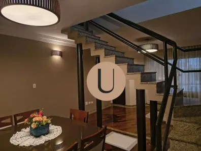 Sobrado com 3 Quartos à venda, 136m² no Jardim Textil, São Paulo
