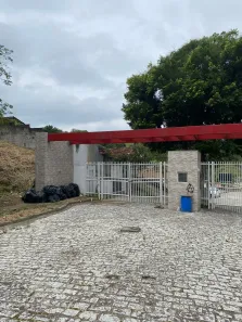 Lote/Terreno à venda, 577m² no Campo Grande, Rio de Janeiro