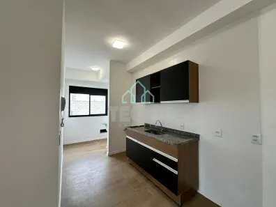 Apartamento com 2 Quartos para venda ou aluguel, 62m² no Loteamento Residencial e Comercial Bosque Flamboyant, Taubaté