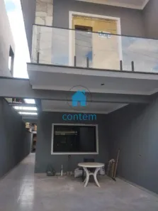 Sobrado com 3 Quartos à venda, 125m² no Cipava, Osasco