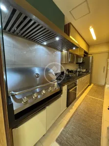 Apartamento com 2 Quartos à venda, 127m² no Dom Aquino, Cuiabá