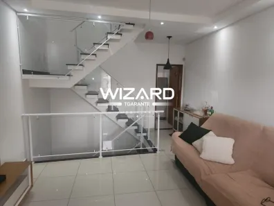 Casa de Condomínio com 3 Quartos à venda, 150m² no Bosque da Saúde, São Paulo