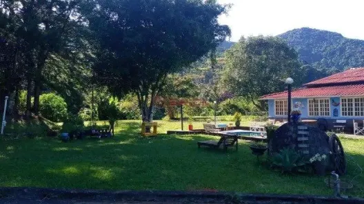 Lote/Terreno à venda, 16500m² no Granja Guarani, Teresópolis