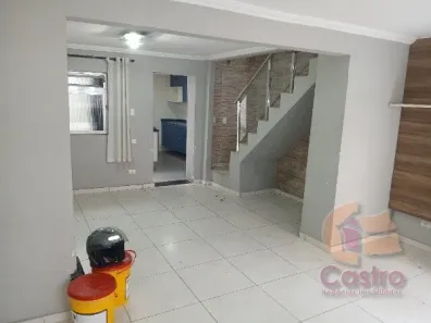Sobrado com 2 Quartos à venda, 52m² no Barra Funda, São Paulo