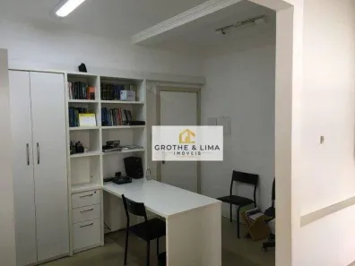 Sala Comercial à venda, 34m² no Centro, Jacareí