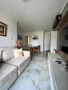 Apartamento com 2 Quartos à venda, 77m² no Pituba, Salvador