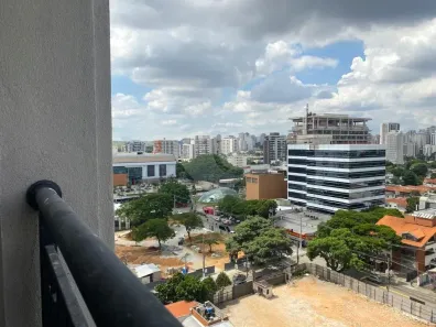Apartamento com 3 Quartos para alugar, 149m² no Moema, São Paulo