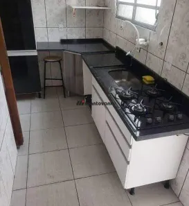 Sobrado com 2 Quartos à venda, 90m² no Vila Ema, São Paulo