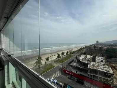 Apartamento com 2 Quartos à venda, 77m² no Balneario Flórida, Praia Grande