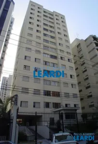 Apartamento com 2 Quartos para alugar, 77m² no Planalto Paulista, São Paulo