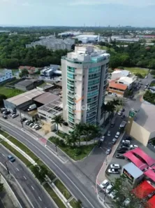 Apartamento com 3 Quartos à venda, 85m² no Morada de Laranjeiras, Serra