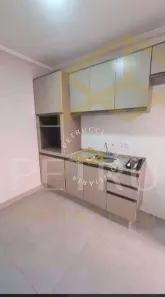 Apartamento com 2 Quartos à venda, 57m² no Parque Camélias, Campinas