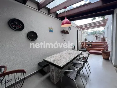 Apartamento com 3 Quartos à venda, 120m² no Santa Rosa, Belo Horizonte