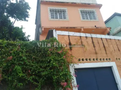 Casa com 3 Quartos à venda, 79m² no Engenheiro Leal, Rio de Janeiro