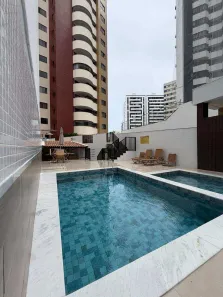 Apartamento com 3 Quartos à venda, 84m² no Pituba, Salvador
