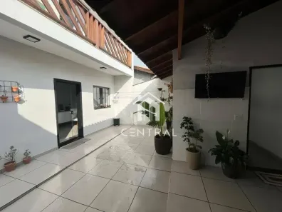 Sobrado com 3 Quartos à venda, 120m² no Jardim Wanel Ville V, Sorocaba