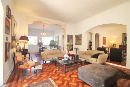 Casa com 3 Quartos à venda, 300m² no Vila Madalena, São Paulo