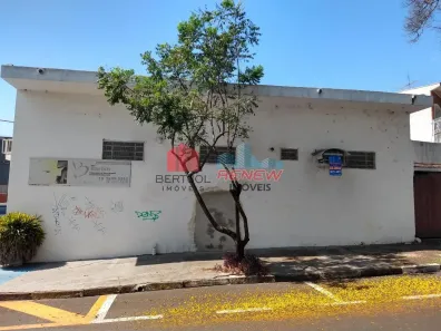 Ponto Comercial para alugar, 70m² no Centro, Valinhos