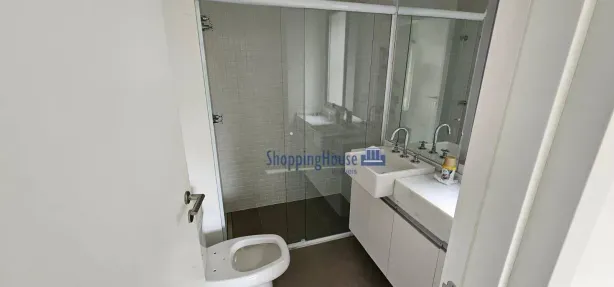 Apartamento com 1 Quarto à venda, 55m² no Butantã, São Paulo