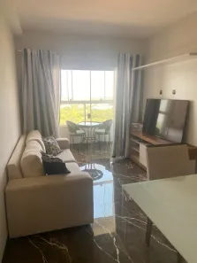 Apartamento com 2 Quartos à venda, 58m² no Plano Diretor Sul, Palmas