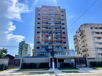 Apartamento com 1 Quarto à venda, 46m² no Indaiá, Caraguatatuba