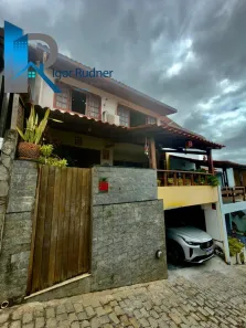 Casa de Condomínio com 4 Quartos à venda, 160m² no São Cristóvão, Salvador